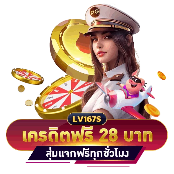 เครดิตฟรี 28 บาท